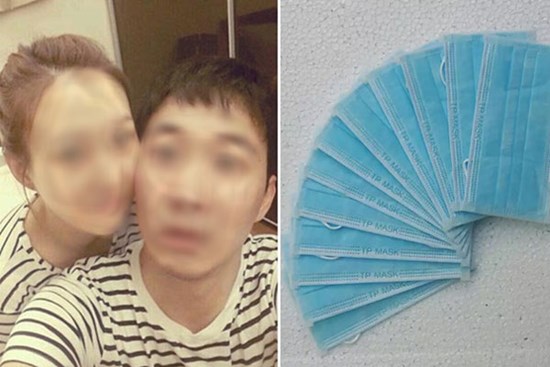 Vì một chiếc khẩu trang trong mùa dịch, người vợ quyết định ly hôn sau 10 năm bên nhau, biết lý do cuối cùng ai cũng phải gật đầu đồng tình