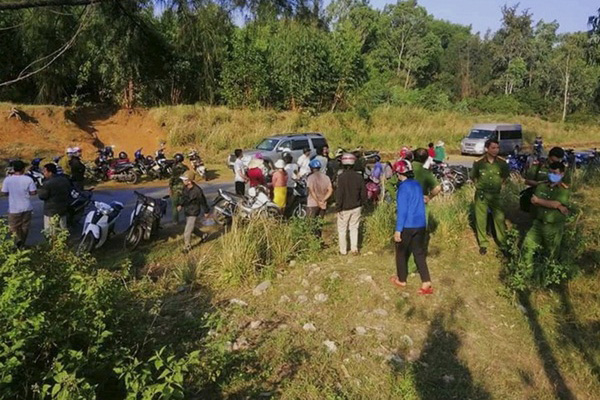 Cô gái khai gì sau khi giết bạn trai trong đêm Valentine?-4