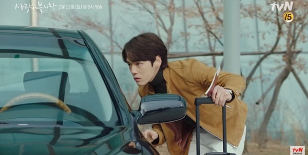 Crash Landing On You tập 15: Hôn thê Hyun Bin bỏ trốn theo trai trẻ, Son Ye Jin tuyệt vọng khi nghe tin dữ?-5