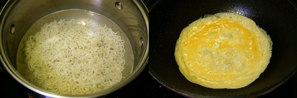 Tuyệt chiêu xào mì dai ngon xuất sắc chính là đây, các mẹ hãy thử ngay đảm bảo không hối hận!-1