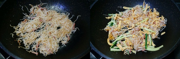 Tuyệt chiêu xào mì dai ngon xuất sắc chính là đây, các mẹ hãy thử ngay đảm bảo không hối hận!-3