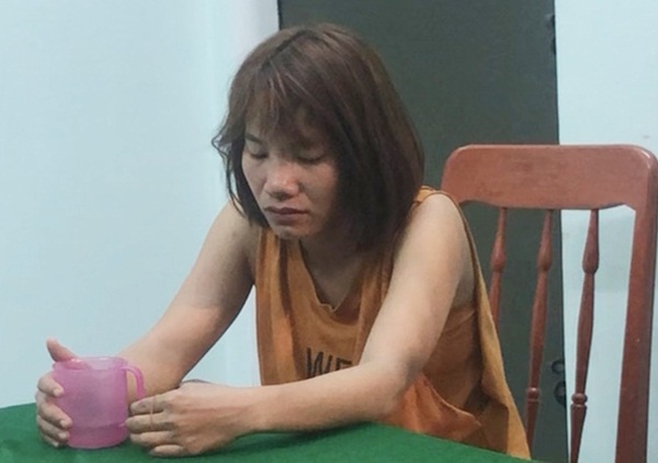 Cô gái khai gì sau khi giết bạn trai trong đêm Valentine?-1