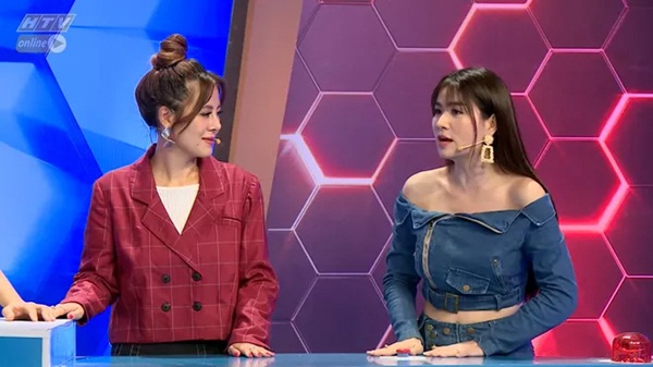 Kha Ly: Chồng tôi chưa bao giờ hôn tôi như hôn Thúy Ngân-1