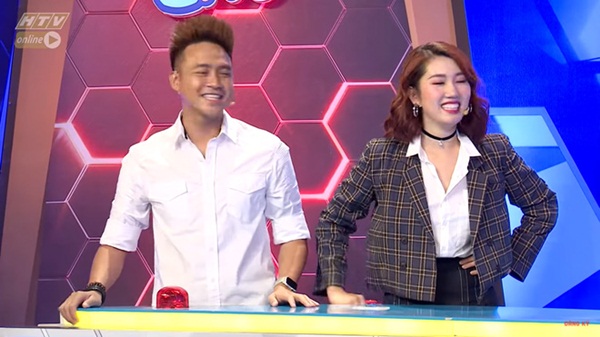 Kha Ly: Chồng tôi chưa bao giờ hôn tôi như hôn Thúy Ngân-3