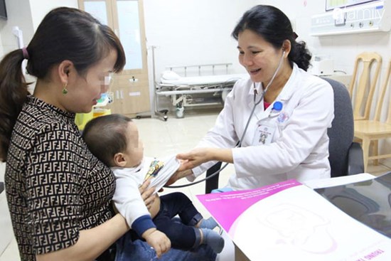 Dịch bệnh Covid-19: “Không nên quá chú tâm tự cách ly con tại nhà mà bỏ qua triệu chứng bệnh nguy hiểm khác”