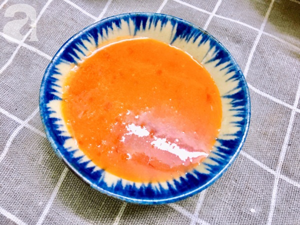 Cuối tuần làm chân gà trộn xoài cóc nhâm nhi là tuyệt nhất!-4