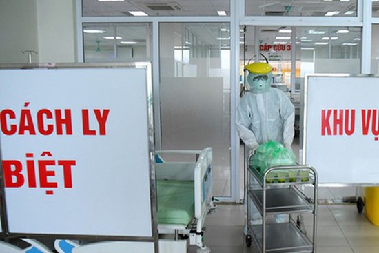 Hà Nội phát hiện thêm 1 ca nghi ngờ nhiễm virus Corona tại quận Nam Từ Liêm