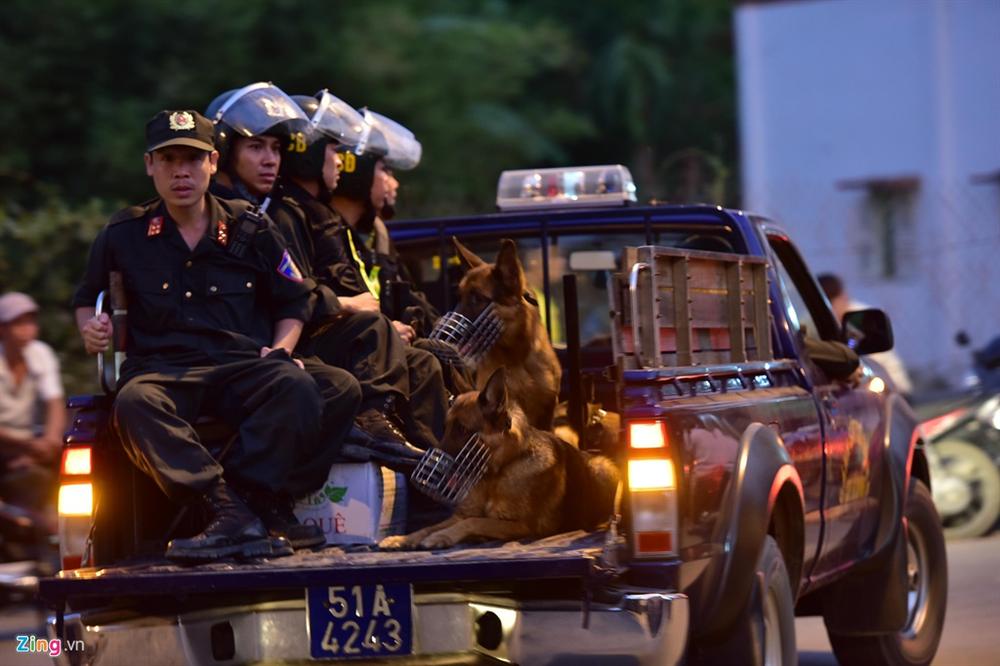 3 câu hỏi còn bỏ ngỏ sau khi Tuấn Khỉ bị bắn hạ-1