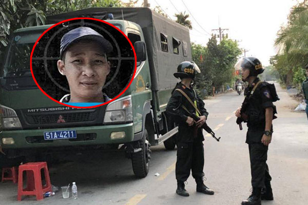 Người dân hiếu kì vẫn ùn ùn đổ về nhà hoang, nơi Tuấn Khỉ bị tiêu diệt-4