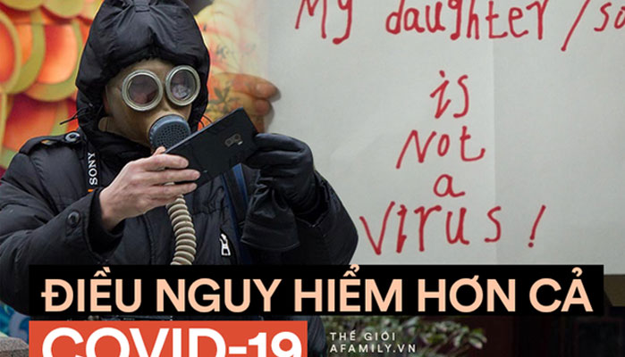 Quần áo của người nghi nhiễm virus corona mới Covid-19: Giặt riêng thôi là chưa đủ, chuyên gia tiết lộ thêm điều cần làm nếu không bạn vẫn bị lây nhiễm như thường!-3