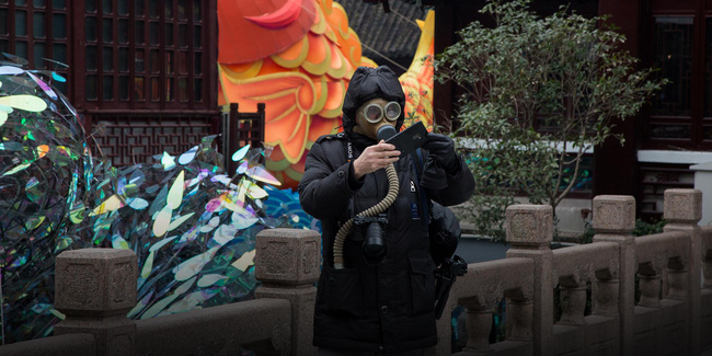 Thứ còn nguy hiểm hơn cả Covid-19: Sự kỳ thị, hắt hủi người gốc Á trên khắp thế giới và nỗi lòng của những người bị gọi là virus độc hại-4