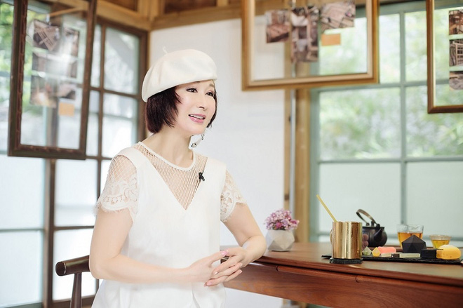 Tiểu Long Nữ Thần điêu đại hiệp: Đẹp như tiên giáng trần vẫn bị chồng phản bội cay đắng, ra đi tay trắng-14