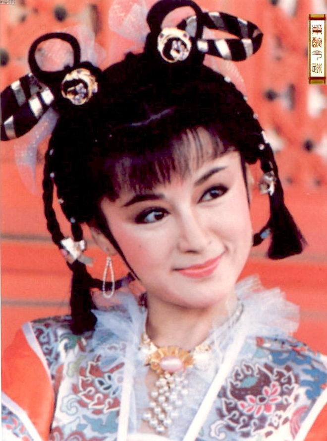 Tiểu Long Nữ Thần điêu đại hiệp: Đẹp như tiên giáng trần vẫn bị chồng phản bội cay đắng, ra đi tay trắng-9