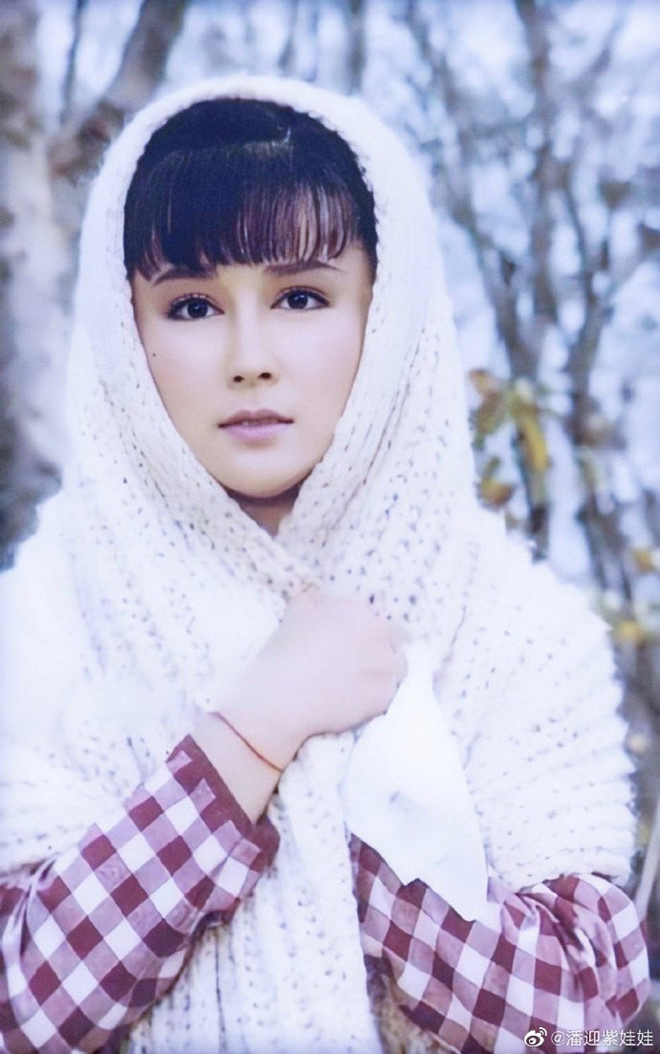 Tiểu Long Nữ Thần điêu đại hiệp: Đẹp như tiên giáng trần vẫn bị chồng phản bội cay đắng, ra đi tay trắng-5