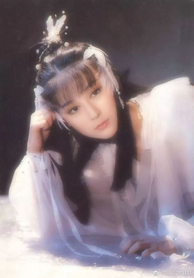 Tiểu Long Nữ Thần điêu đại hiệp: Đẹp như tiên giáng trần vẫn bị chồng phản bội cay đắng, ra đi tay trắng-7