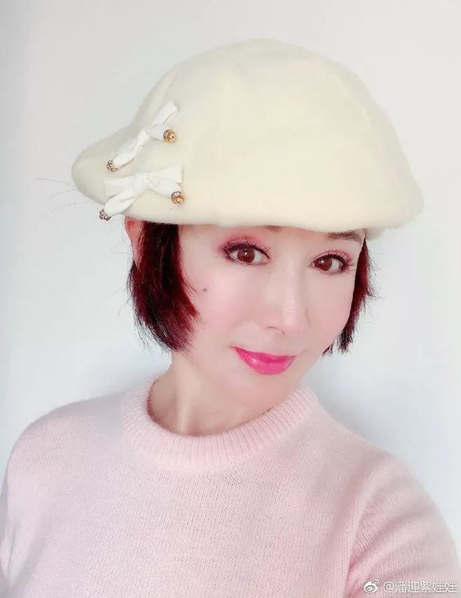 Tiểu Long Nữ Thần điêu đại hiệp: Đẹp như tiên giáng trần vẫn bị chồng phản bội cay đắng, ra đi tay trắng-12