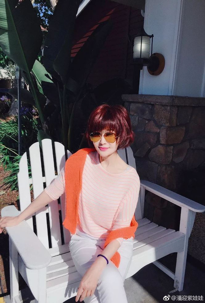 Tiểu Long Nữ Thần điêu đại hiệp: Đẹp như tiên giáng trần vẫn bị chồng phản bội cay đắng, ra đi tay trắng-13