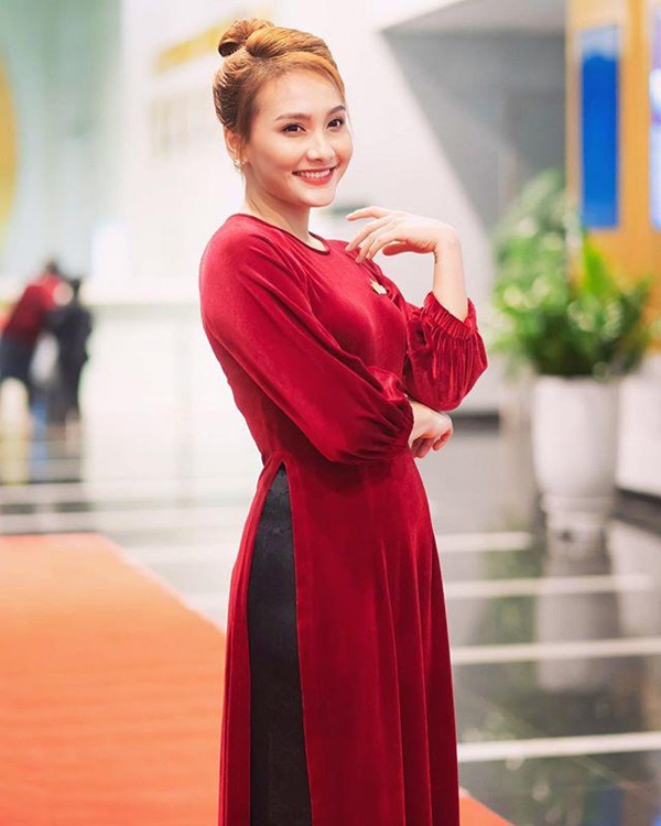 Ngày thường ăn diện kiểu bánh bèo, Bảo Thanh trong mùa dịch bỗng hoá nam nhi-5