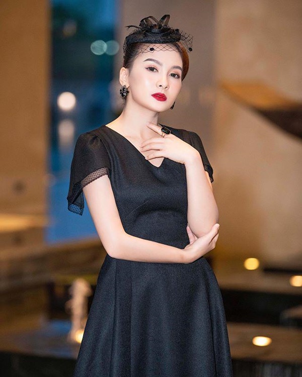 Ngày thường ăn diện kiểu bánh bèo, Bảo Thanh trong mùa dịch bỗng hoá nam nhi-6