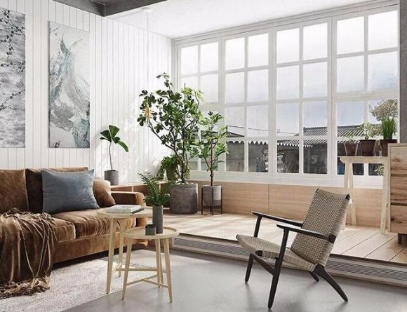 Ban công mở ngoài trời hay ban công có cửa đóng tốt hơn? Đây là những lợi ích ngoài sức tưởng tượng khi chọn đúng-20