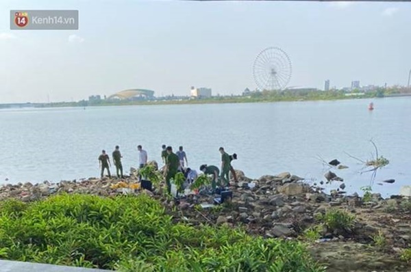 Vụ cô gái bị chặt xác bỏ vào vali ném xuống sông Hàn: Sợi dây thừng buộc thi thể tố cáo tội ác của tên sát nhân máu lạnh-2