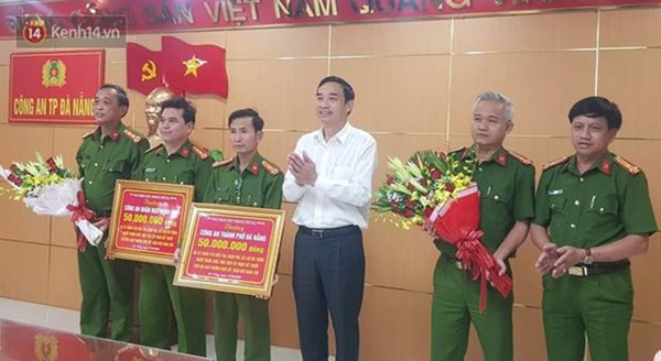 Vụ cô gái bị chặt xác bỏ vào vali ném xuống sông Hàn: Sợi dây thừng buộc thi thể tố cáo tội ác của tên sát nhân máu lạnh-8