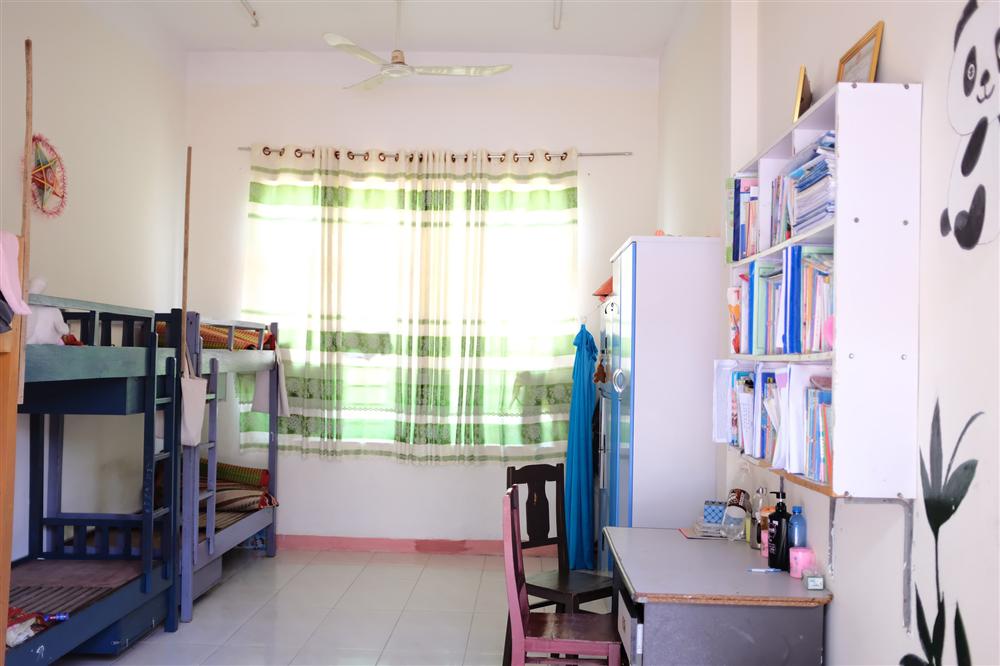 Đà Nẵng: Vì sao có chuyện cho trẻ mồ côi về nhà phòng dịch Covid-19?-2