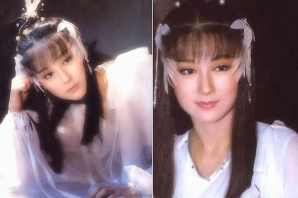 Tình duyên ly kỳ của Tiểu Long Nữ gốc Việt: Tuổi U60 vẫn được làm dâu nhà tỷ phú khét tiếng Hong Kong-11