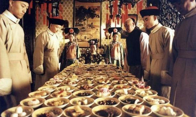Từ Hi Thái Hậu mỗi ngày tiêu thụ 500 quả trứng: Bản thân dùng 20 trứng, 480 trứng còn lại đã chạy đi đâu?-2