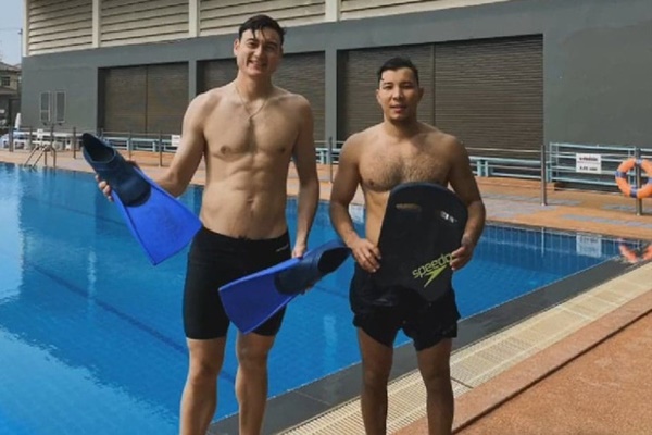 Yến Xuân nổi đoá với VAR vì gián tiếp khiến đội Văn Lâm thua trận ở Giải VĐQG Thái Lan-3