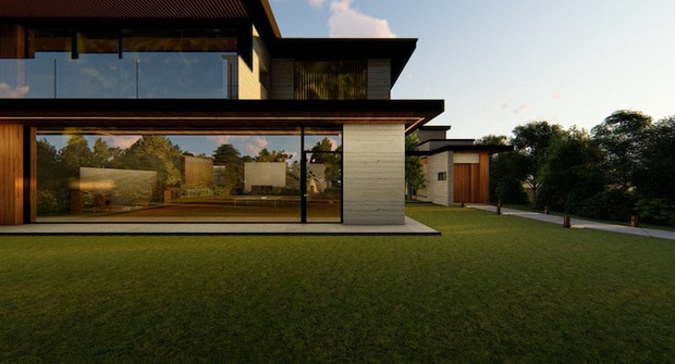 Sốc nặng độ đầu tư bối cảnh ở Kí Sinh Trùng: Từ căn biệt thự cực phẩm tới thùng rác sương sương 53 triệu được mua vì cái nắp quý tộc-2