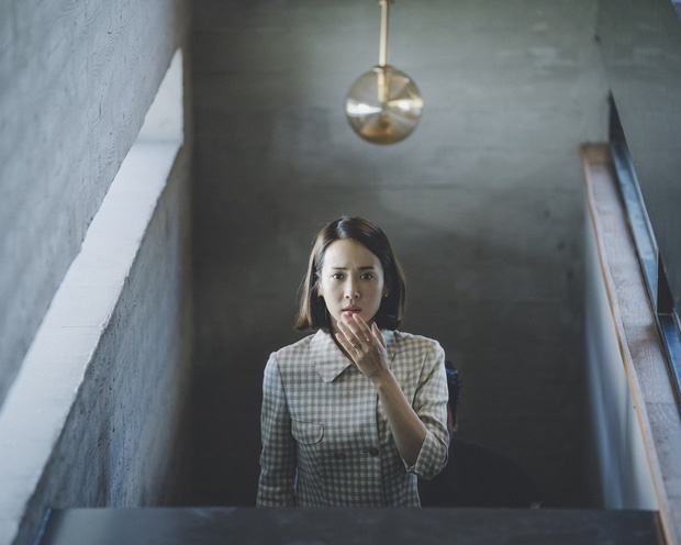 Sốc nặng độ đầu tư bối cảnh ở Kí Sinh Trùng: Từ căn biệt thự cực phẩm tới thùng rác sương sương 53 triệu được mua vì cái nắp quý tộc-7