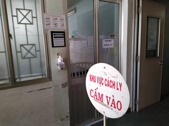 Xác minh 7 người từ Trung Quốc về Bình Dương không báo địa phương-1