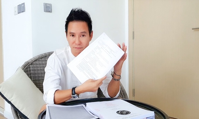 Lý Hải bị kiện đòi bồi thường 4 tỷ, Minh Hà tức giận đáp trả, khẳng định chồng mình mắc họa vô lý-2