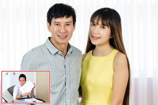 Lý Hải bị kiện đòi bồi thường 4 tỷ, Minh Hà tức giận đáp trả, khẳng định chồng mình mắc họa vô lý