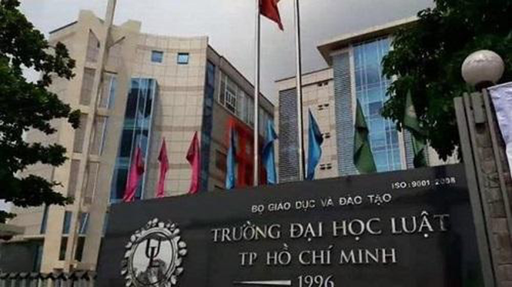 45 trường Đại học đã chính thức cho sinh viên nghỉ tiếp đợt 3-1