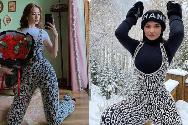 Forbes tuyên bố Kylie Jenner không còn là tỷ phú đô la, cáo buộc chiêu trò, giả mạo giấy tờ với tài sản thực gây sốc-5