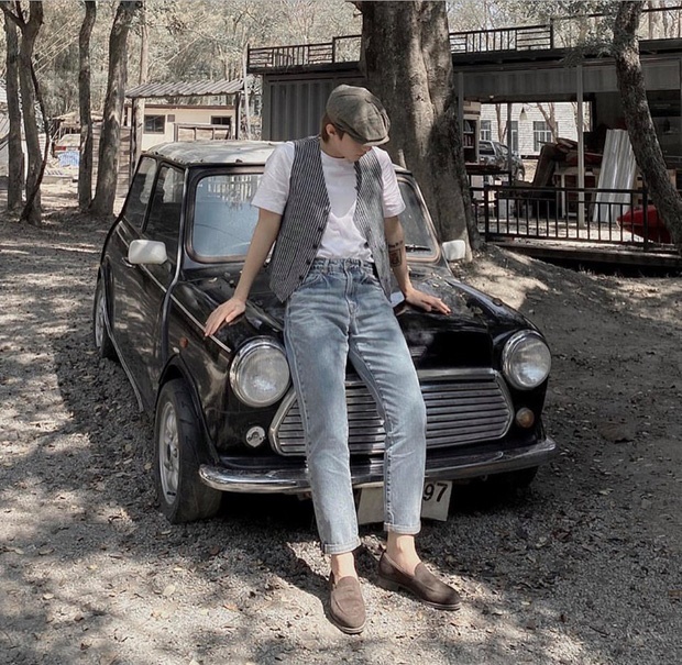 Valentine Sơn Tùng M-TP và Thiều Bảo Trầm đưa nhau đi trốn về miền quê, không check-in chung nhưng vẫn để lộ bằng chứng?-2