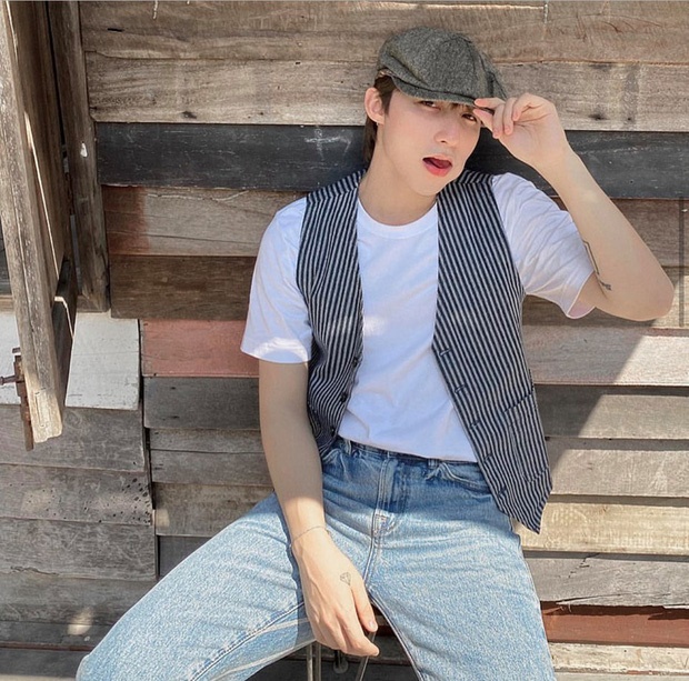 Valentine Sơn Tùng M-TP và Thiều Bảo Trầm đưa nhau đi trốn về miền quê, không check-in chung nhưng vẫn để lộ bằng chứng?-3