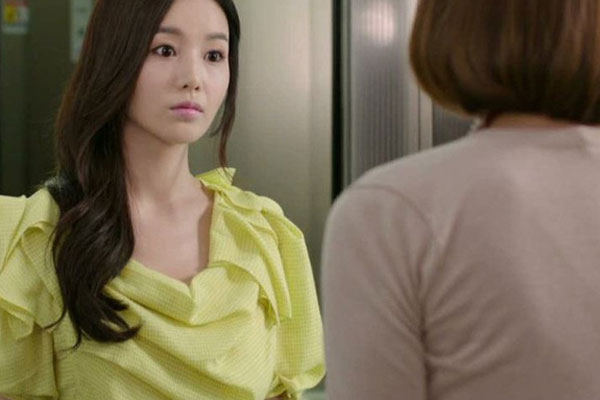 Mẹ đẻ ghé tai tiết lộ bí mật, nghe xong tôi muốn bỏ vợ để đón người cũ về-3