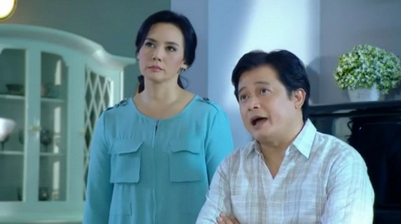 Con trai tiết lộ bí mật về việc con dâu không thể mang thai khiến vợ chồng tôi chết lặng-1