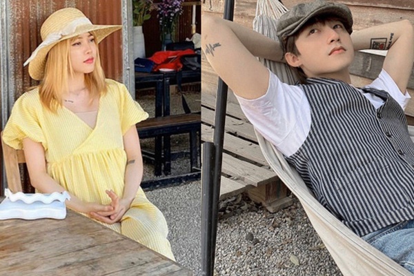 Sơn Tùng và Thiều Bảo Trâm lại bị bắt quả tang” đeo vòng cổ đôi, nhưng nay còn để lộ dấu hiệu chứng minh tâm đầu ý hợp-9