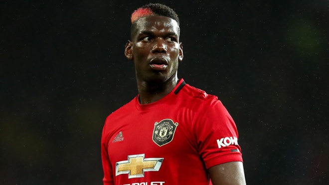 Juventus mang 2 cầu thủ miễn phí để đàm phán mua Pogba-1