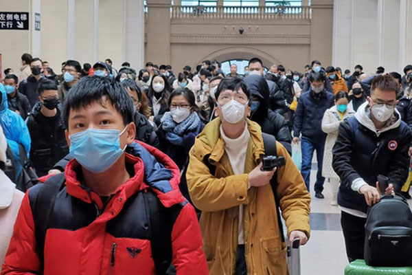 Học sinh cả nước được nghỉ học: 56 tỉnh được nghỉ đến hết tháng 2, 1 tỉnh chưa rõ nghỉ đến bao giờ-2