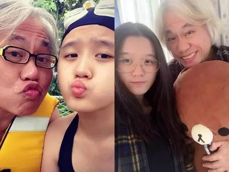 Vượt qua rào cản tuổi tác, bất chấp phản đối từ gia đình và dư luận, cặp đôi ông - cháu cách nhau 40 tuổi vừa kỉ niệm 7 năm yêu nhau-1