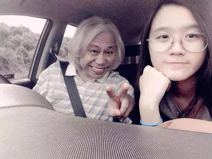 Vượt qua rào cản tuổi tác, bất chấp phản đối từ gia đình và dư luận, cặp đôi ông - cháu cách nhau 40 tuổi vừa kỉ niệm 7 năm yêu nhau-4