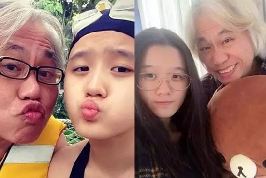 Vượt qua rào cản tuổi tác, bất chấp phản đối từ gia đình và dư luận, cặp đôi ông - cháu cách nhau 40 tuổi vừa kỉ niệm 7 năm yêu nhau