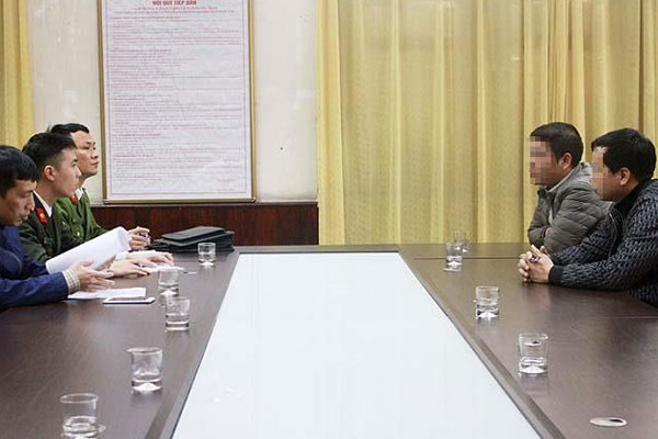 52 công dân đầu tiên được trở về nhà sau 14 ngày cách ly tại Lào Cai-2