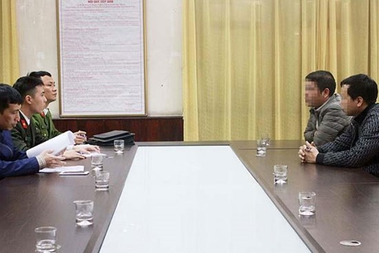 Tung tin thất thiệt dịch Covid-19: Phó Quản đốc phân xưởng ở Quảng Ninh và lái xe nhận 