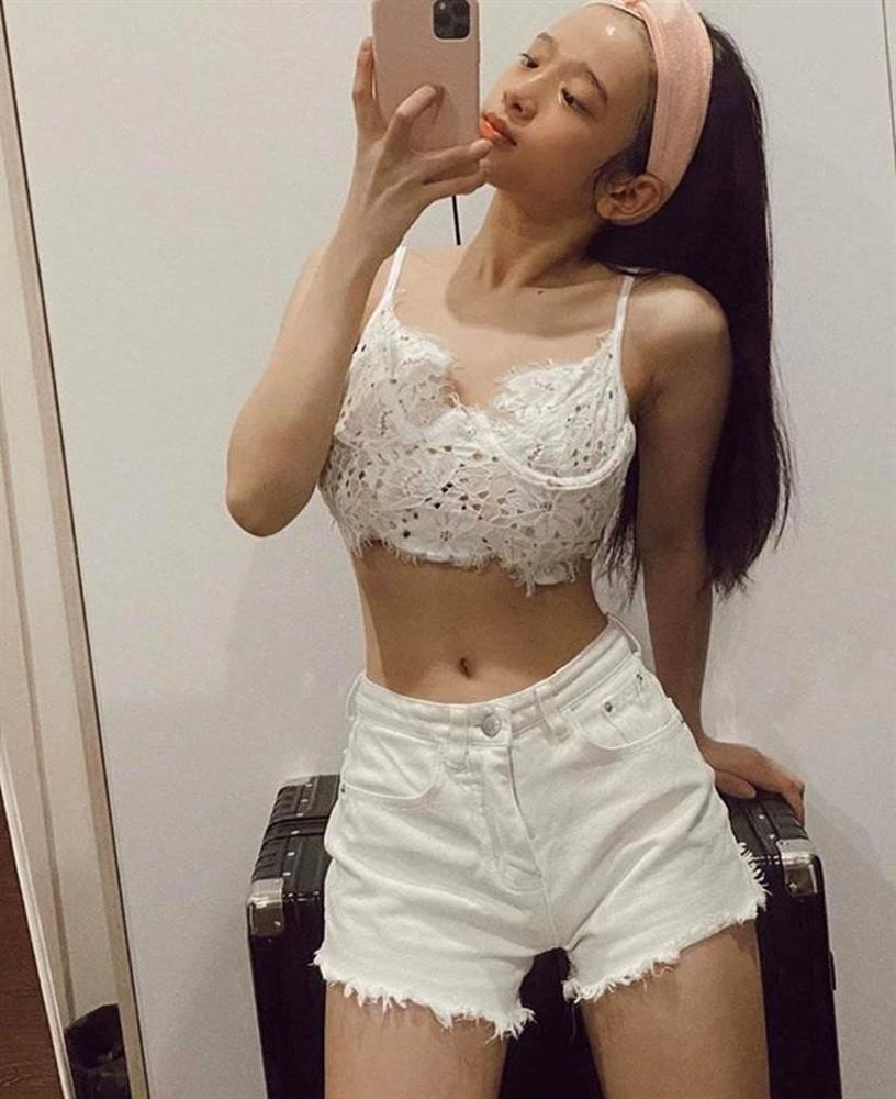 Linh Ka gây tranh cãi khi đăng ảnh nhạy cảm-3